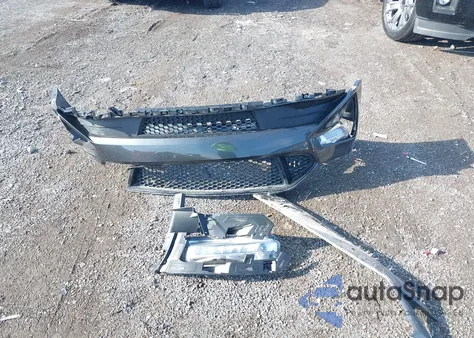 2019 Ford Mustang Gt Premium z USA, uszkodzony, nr VIN 1FA6P8CF3K5204114